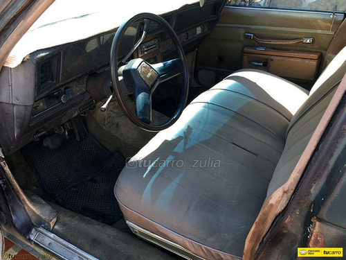 Chevrolet Caprice Ranchera