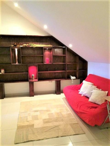 Imagen 6 de 14 de Alquiler De Apartamento Amoblado En Ph Albrook Park 21-4713