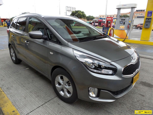 Kia Carens 2.0 Suv Ex