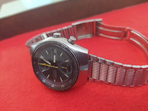 Citizen Cronografo Automático