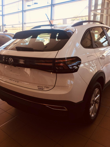 * Volkswagen Nivus 0km 2021 $300.000 O Tu Usado + Cuotas N