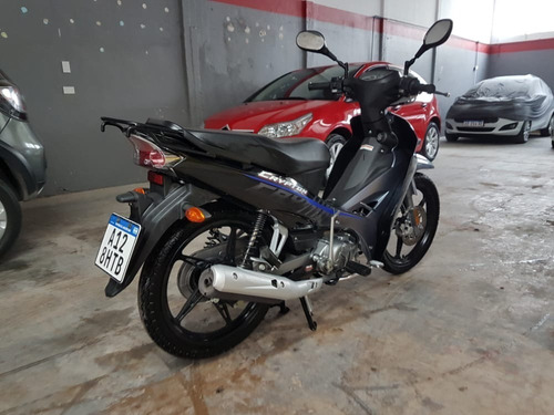 Imagen 12 de 15 de Yamaha Crypton