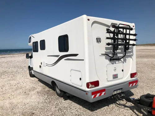Royal Home Sprinter