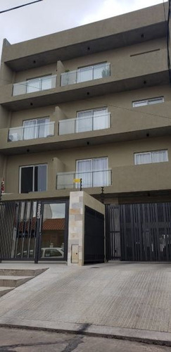 Departamentos 2 Ambientes A Estrenar Con Cochera