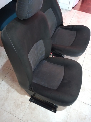 Butacas Delanteras Renault Kangoo Usadas