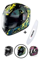 Comprar Jm Casco Nolan N60-6 Foxtrot 33 Eufor 29 Perceptor 26