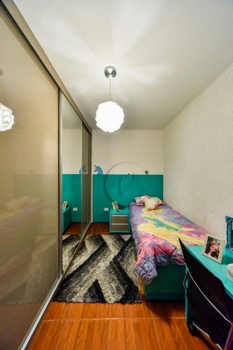 Imagem 19 de 30 de Sobrado Com 3 Dormitórios À Venda, 240 M² Por R$ 1.000.000,00 - Vila Pires - Santo André/sp - So0846