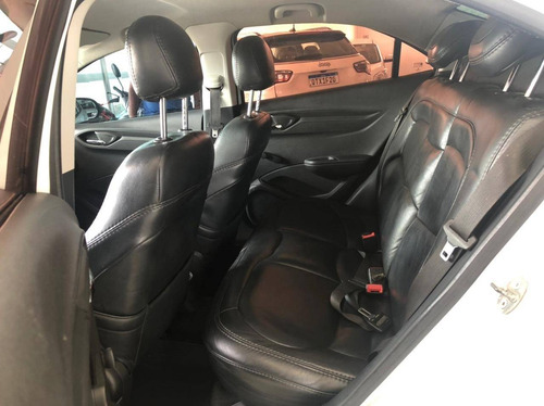 Chevrolet Prisma 1.0 Mpfi Lt 8v Flex 4p Manual