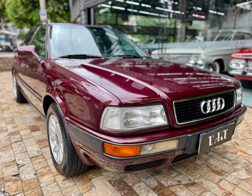 Audi 80 Avant 2.6 V6 - 1995