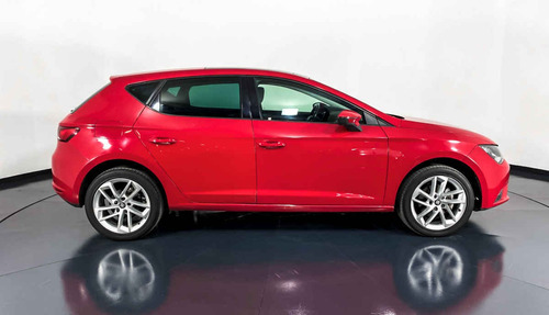 Imagen 6 de 15 de 42215 - Seat Leon 2016 Con Garantía