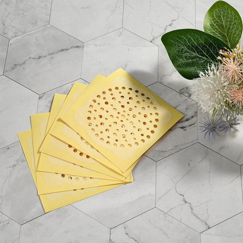 2 X 50 Pegatinas Para Colador De Fregadero, Pantalla De