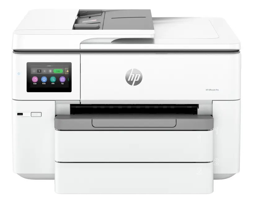 Impresora Multifuncional Hp Officejet Pro 9730