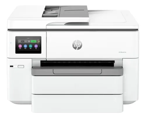 HP OfficeJet Pro 9730 本体 HP OfficeJet Pro 9730 Wide Format All-in-One Printer - Includes 3 プリンター・複合機