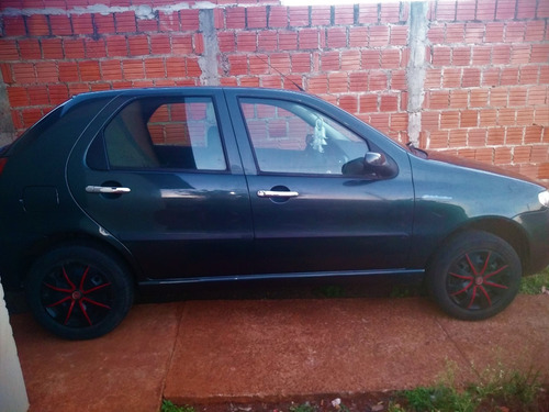Palio 1.0 Economy Fire Flex 8v 4p