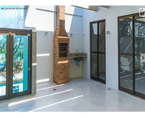 Imagem 17 de 18 de Apartamento - Hmap965 - 34835234