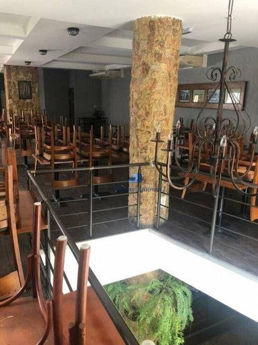 Imagem 5 de 5 de Prédio À Venda, 700 M² Por R$ 5.000.000,00 - Paraíso - São Paulo/sp - Pr0065