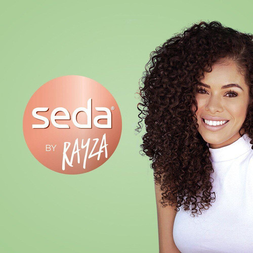 Kit Com 02 - Shampoo Seda - Babosa + Óleos By Rayza - 325ml