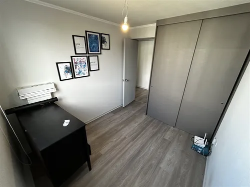Departamento En Arriendo De 3 Dorm. En Concepción