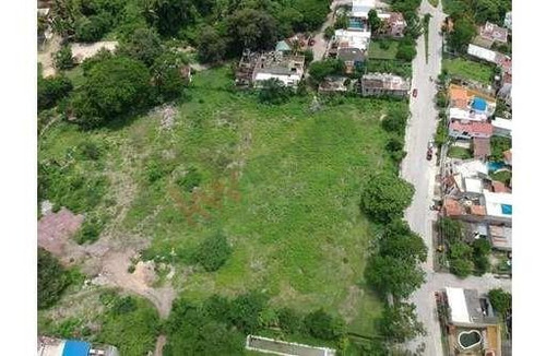 Imagen 19 de 25 de Terreno Muy Bien Ubicado A La Venta Para Desarrollos