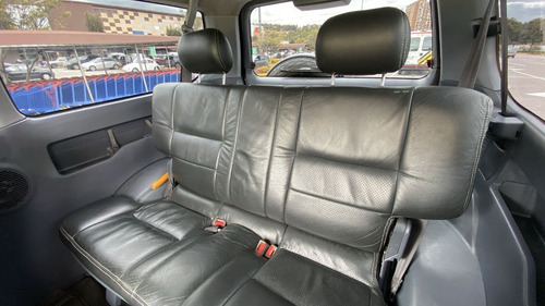 Imagen 11 de 25 de Toyota Prado Sumo 2007