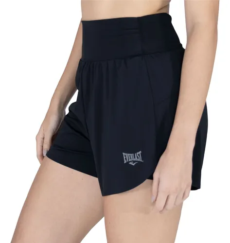 Pantaloneta Flare Everlast