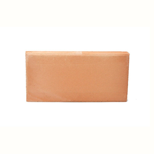 Imagen 3 de 7 de Tejuelas Refractarias Cregar 22 X 11 X 2 Cm Naturales