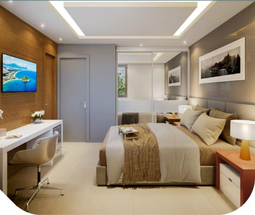 Imagem 8 de 20 de Apartamento À Venda No Bairro Vila Isabel - Rio De Janeiro/rj - O-17544-28729