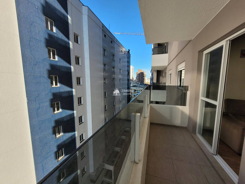 Imagem 14 de 17 de Apartamento 01 Dorm. Semi-mobiliado Venda E Locação Em Santa Maria No Espírito Santo - 996520