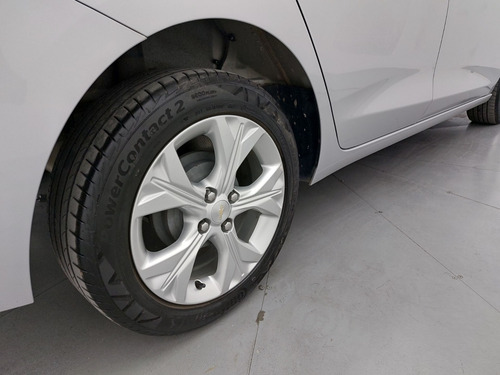 Chevrolet Onix 1.0 TURBO FLEX LTZ AUTOMÁTICO