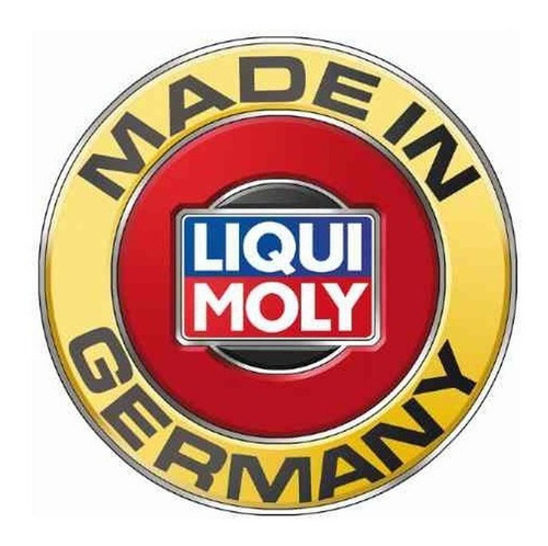 Imagen 6 de 7 de Ceratec Liqui Moly Tratamiento Antifricción Aleman