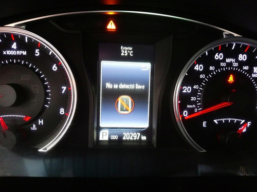 Toyota Camry Xse 2015 V6 4x2 Automático