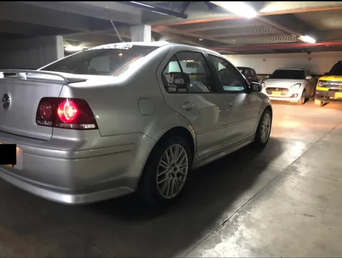Jetta Gli 2011 Muchos Extras