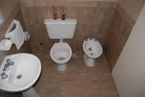 Imagen 7 de 9 de Monoambiente Con Cochera Zona Tribunales