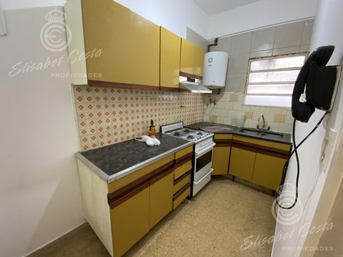 Imagen 4 de 10 de Departamento De 2 Ambientes A 1 Cuadra De Estacion Lanus