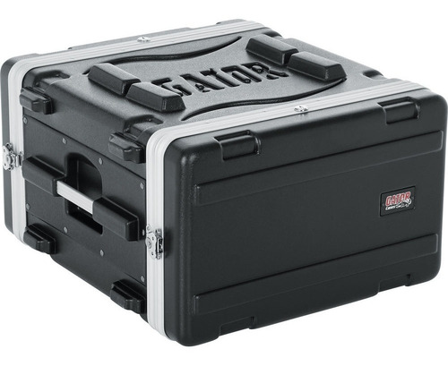 Rackera Gator 19 6 Unidades Portatil Para Equipos 