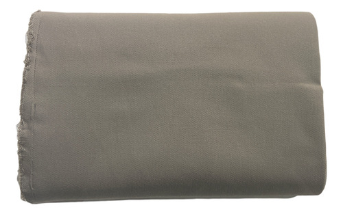 Tecido Sinuca Thb 756 1,65 X 4,00m Macio Para Mesa Cor Cinza