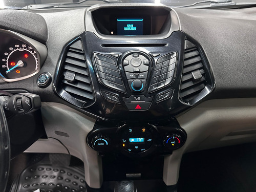 Ford Ecosport 2.0 TITANIUM AT L13