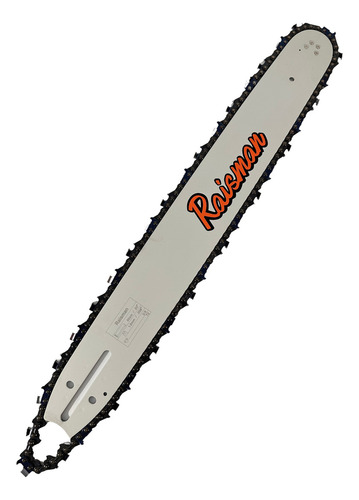 Espada Y Cadena 20 Pulgadas Husqvarna 61 268 365 372