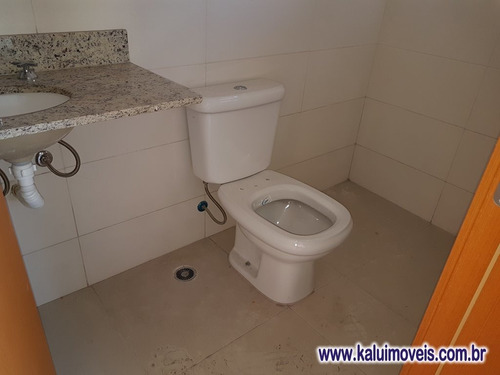 Valparaiso -apto. 114m² - Novo - 67335