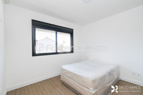 Imagem 9 de 30 de Apartamento, 3 Dormitórios, 102.46 M², Passo Da Areia - 207461