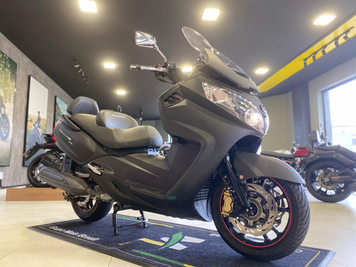 Dafra Maxsym 400-2023-24.900km-completa-ny