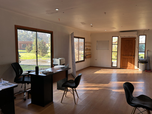 Arriendo Oficina En Calera De Tango