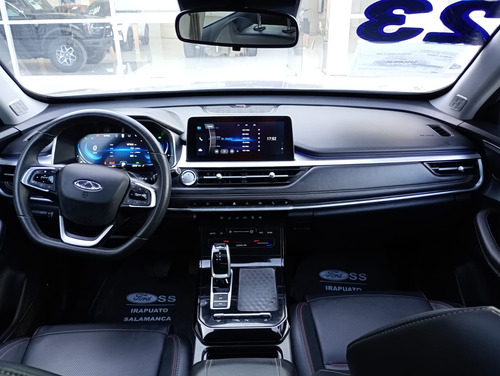 Chirey Tiggo 7 Pro 2023