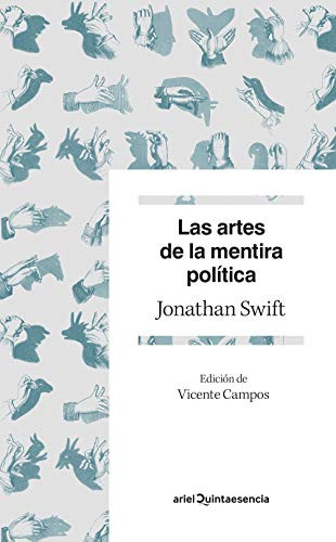 Libro Las Artes De La Mentira Política De Vicente Campos Jon