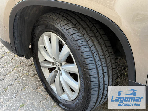 Volkswagen Tiguan Dsg Park Assist 2014 - Lagomar Automóviles