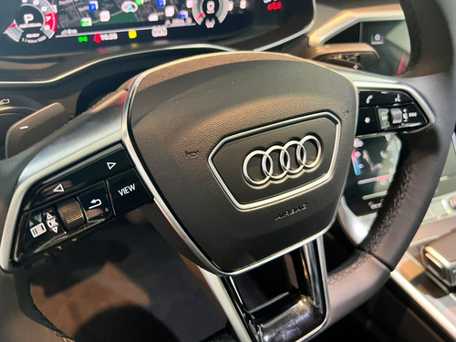 Imagen 9 de 16 de Nuevo Audi A6 A5 A4 A7 Sportback Q7 Q8 2021 V6 V8 Quattro