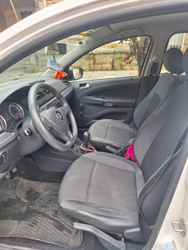 Volkswagen Gol Trend 1.6 Serie 101cv 5p