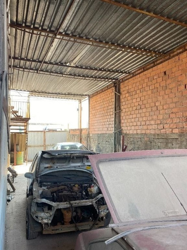 Imagem 2 de 2 de Prédio À Venda, 195 M² Por R$ 350.000,00 - São José - Paulínia/sp - Pr0060