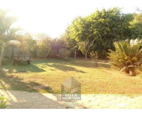 Imagem 10 de 10 de Chácara 2.000 M² Sta Vitória Limeiraxmogi-mirim - Ch-13-1