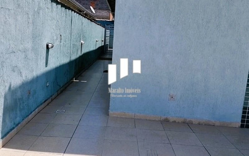 Imagem 3 de 13 de Casa Em Condomínio Nova Bairro Melvi Mobiliada.